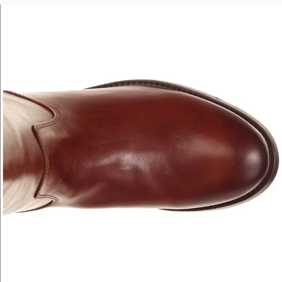 Frye Melissa Button Boots - Picture 6 of 9